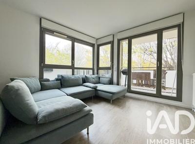 Appartement - 81 m² - 4 pièces