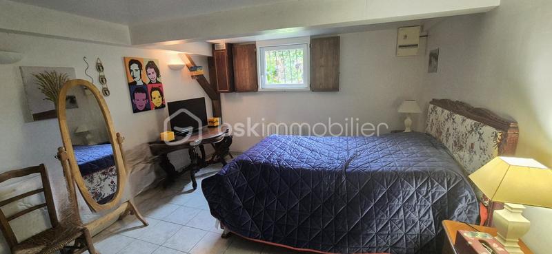 Pavillon - 115 m² - 5 pièces