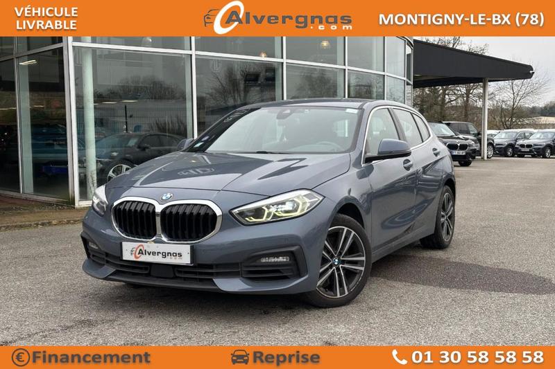 Bmw Série 1 (F40) 118i 140 Business Design Dkg7