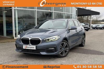 Bmw Série 1 (F40) 118i 140 Business Design Dkg7