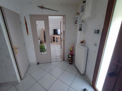 Maison - 162 m² - 6 pièces