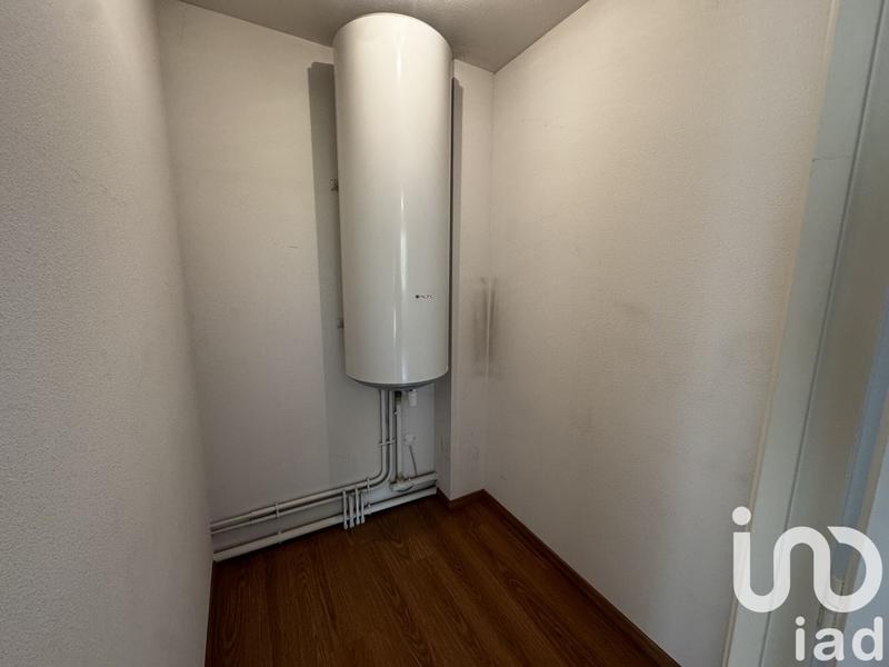 Appartement - 83 m² - 3 pièces