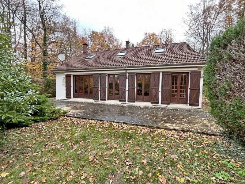 Maison - 125 m² - 6 pièces