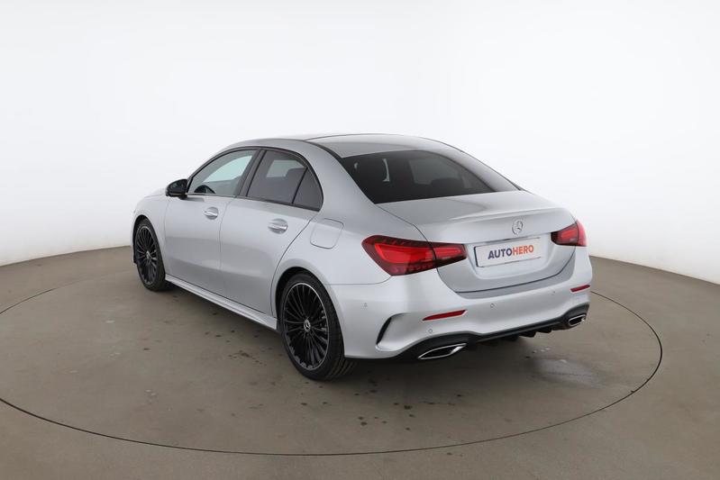 Mercedes Classe a Berline 200 Amg Line 7g-Dct 163 ch