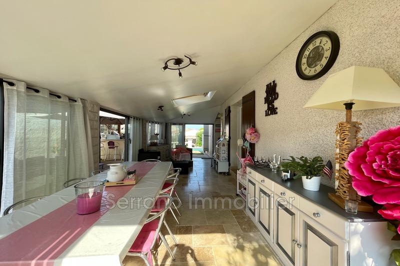 Villa - 110 m² - 4 pièces