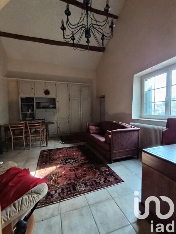 Maison - 152 m² - 7 pièces