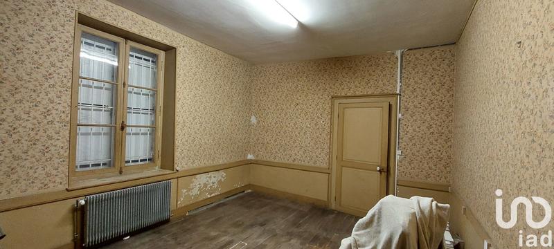 Maison - 286 m² - 12 pièces