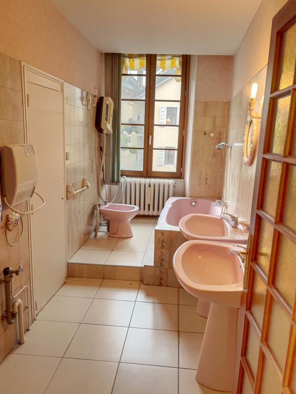 Appartement - 114 m² - 4 pièces