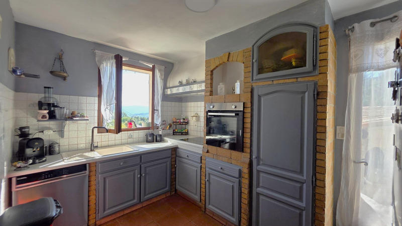 Maison - 139 m² - 5 pièces