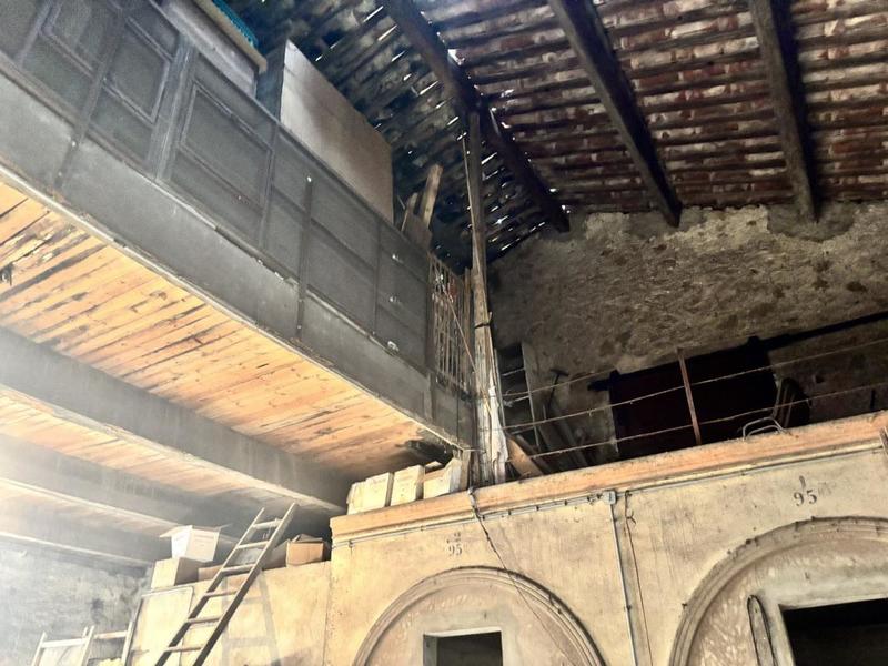 Maison - 138 m² - 6 pièces