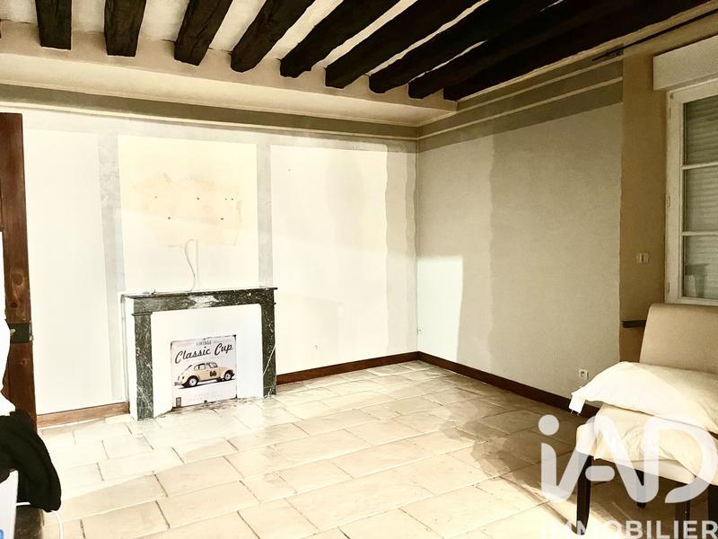 Maison - 170 m² - 8 pièces