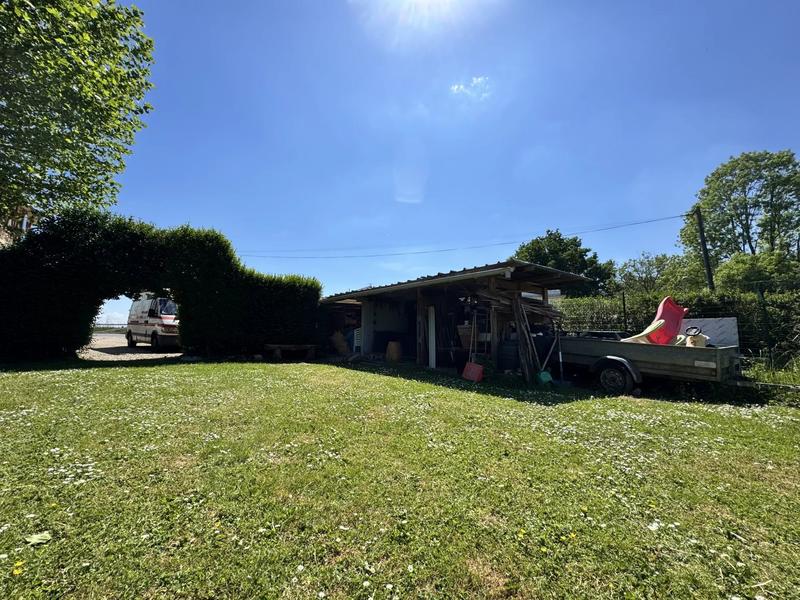 Maison - 69 m² - 3 pièces