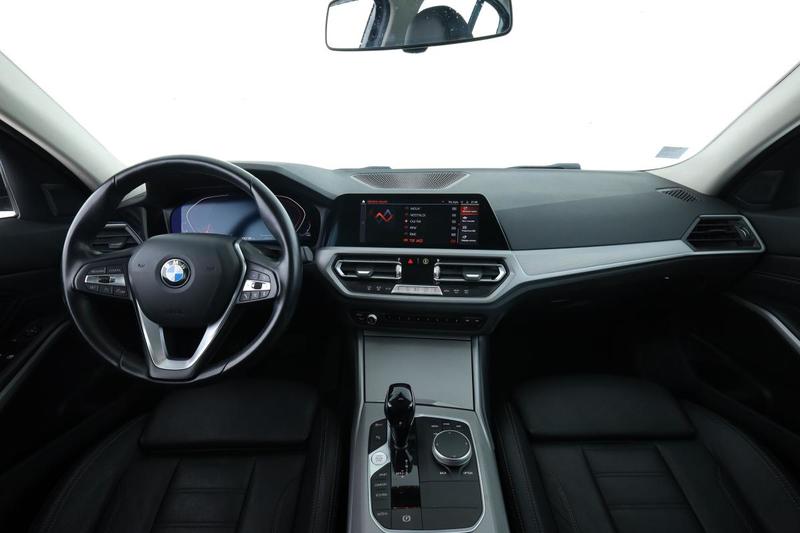 Bmw Série 3 318dA Lounge 150 ch
