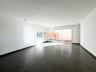 Villa - 90 m² - 4 pièces