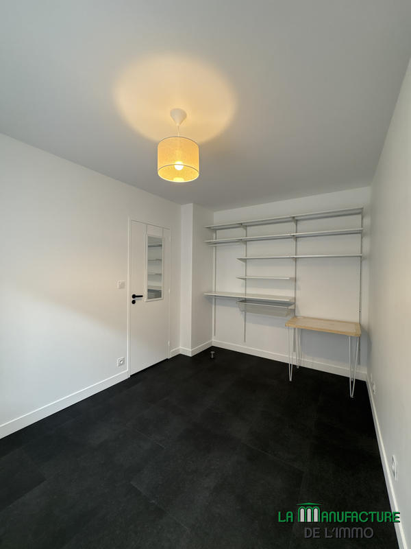 Appartement - 33 m² - 1 pièce