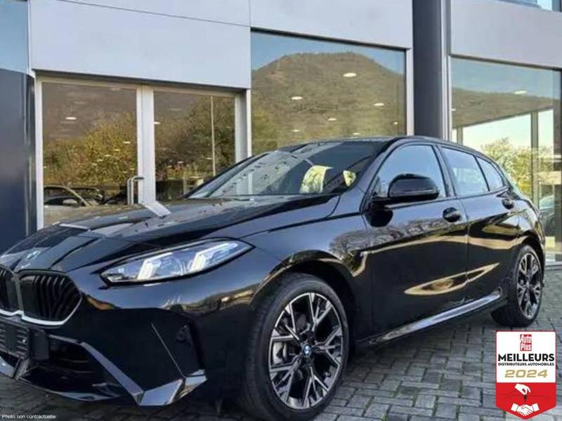 Bmw Série 1 120 170 m Sport