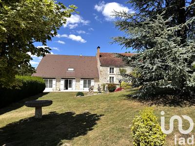 Maison - 170 m² - 5 pièces