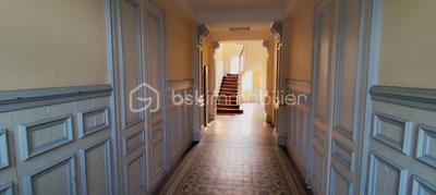 Immeuble - 495 m² - 18 pièces