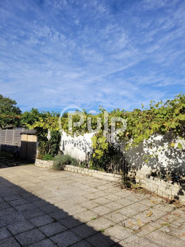 Maison - 112 m² - 4 pièces