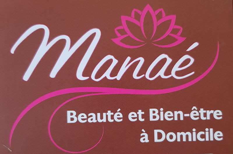 Manaé beauté et bien-être à domicile