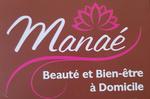 Manaé beauté et bien-être à domicile
