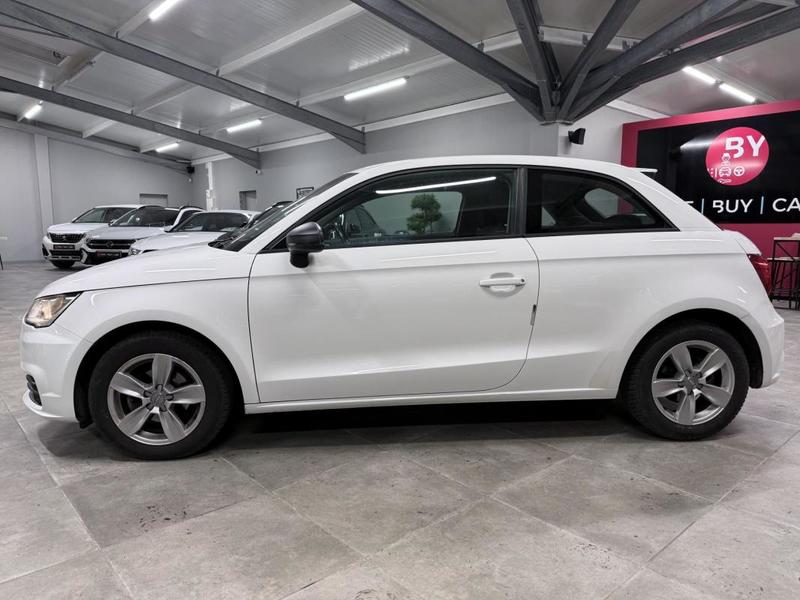 Audi A1 1.4 TDi - 90 Berline Ambiente Phase 2 / Garantie 12 Mois