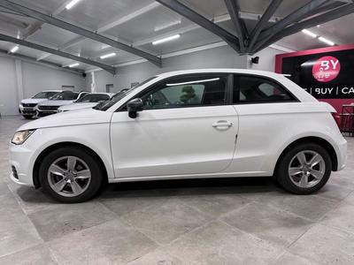Audi A1 1.4 TDi - 90 Berline Ambiente Phase 2 / Garantie 12 Mois