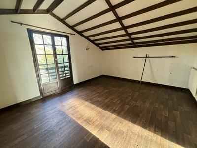 Maison traditionnelle - 115 m² - 4 pièces