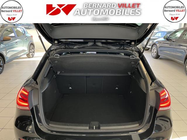 Mercedes Classe a Benz 180 7g-Dct Style Line