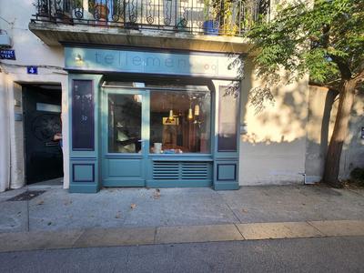 Fonds de commerce - Magasins - 40 m²