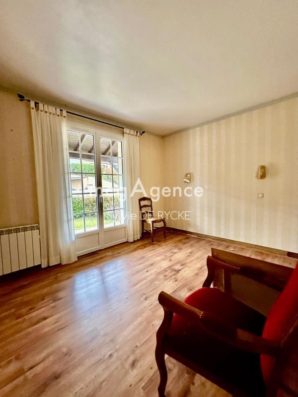 Maison - 72 m² - 3 pièces