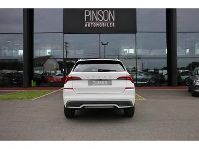 Skoda Kamiq 1.0 Tsi - 110 Bv Dsg7 Ambition