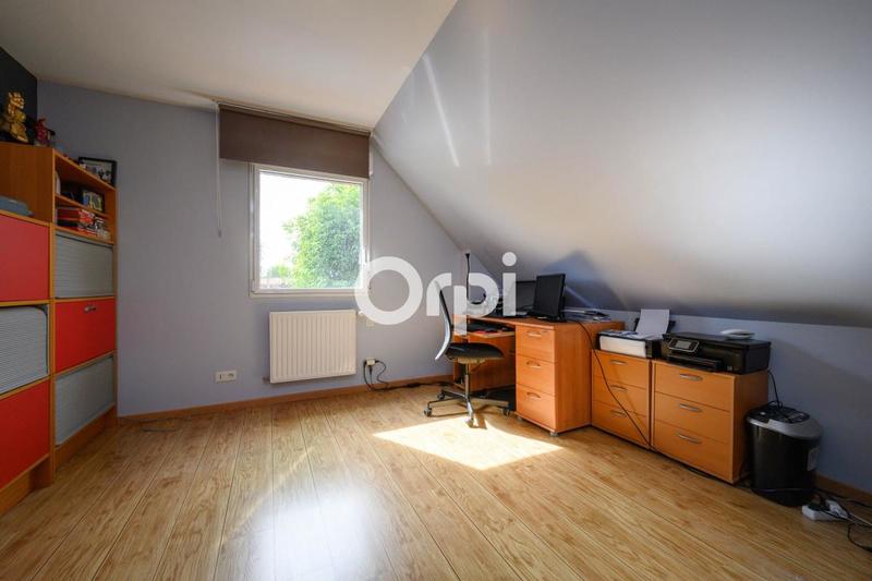 Maison - 157 m² - 6 pièces