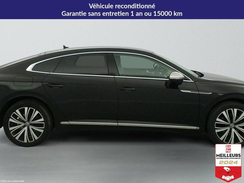 Volkswagen Arteon 1.4 Ehybrid Rechargeable Opf 218 Dsg6 Elega
