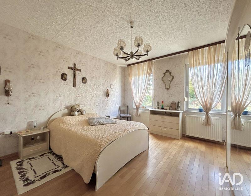 Maison - 174 m² - 5 pièces