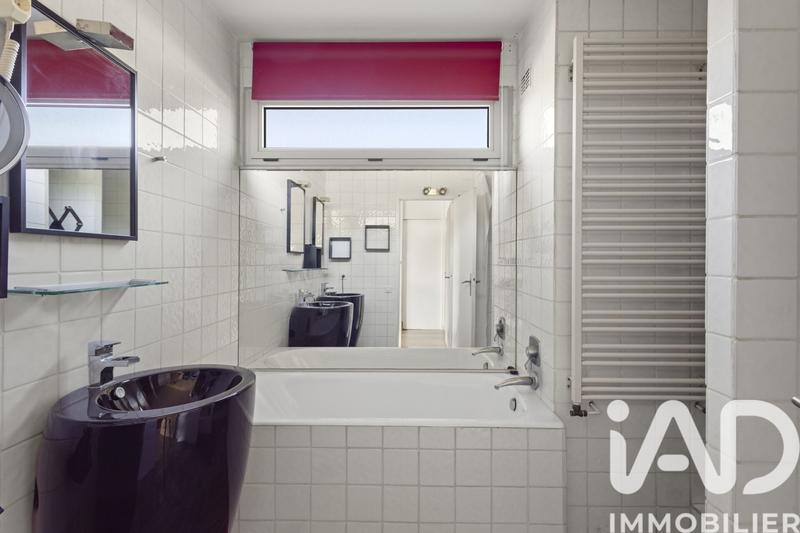 Duplex - 189 m² - 7 pièces