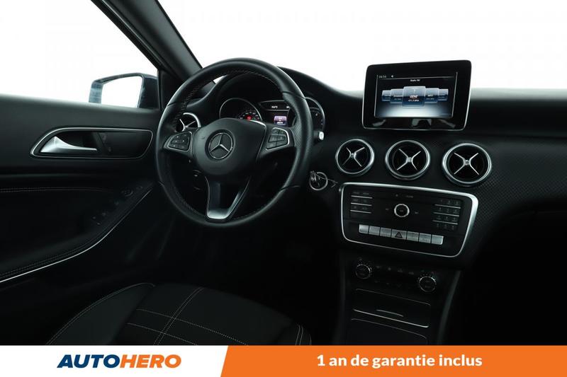Mercedes Classe a 200 Sensation 7g-Dct 156 ch