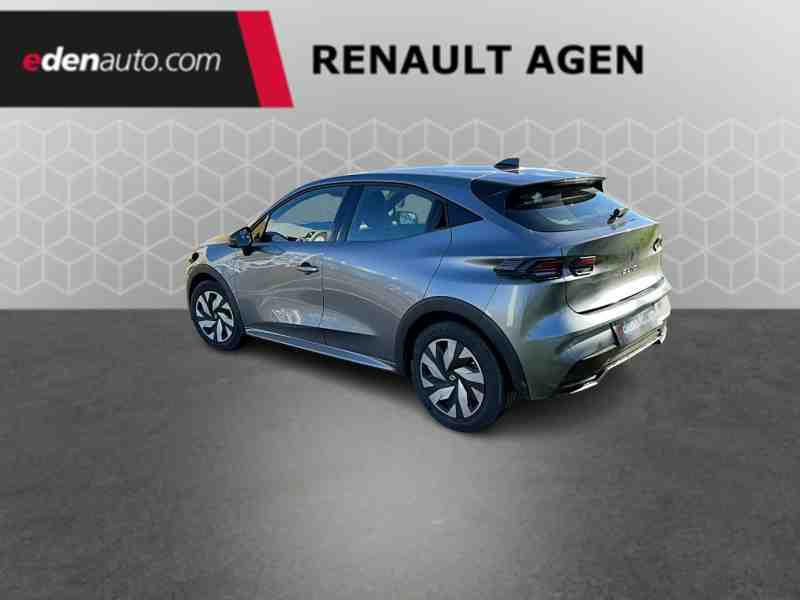 Renault Clio TCe 115 ch Evolution