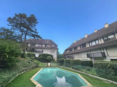 Duplex - 40 m² - 2 pièces