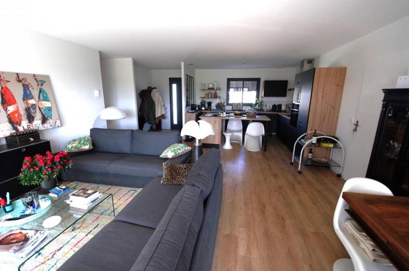 Maison - 138 m² - 5 pièces