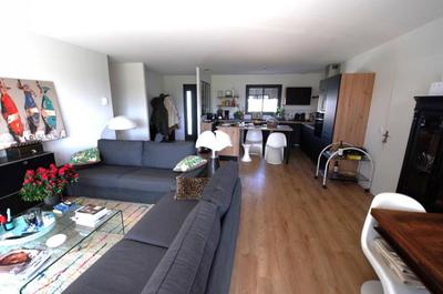 Maison - 138 m² - 5 pièces