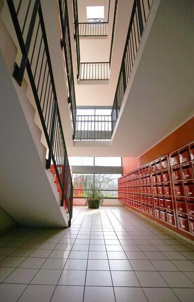 Studio - 17 m² - 1 pièce