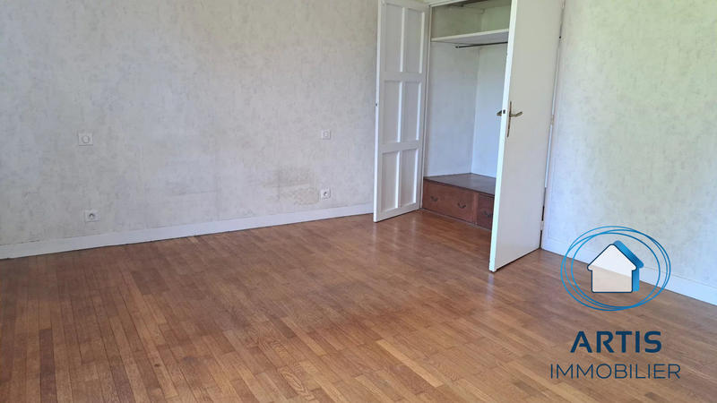 Maison - 176 m² - 4 pièces