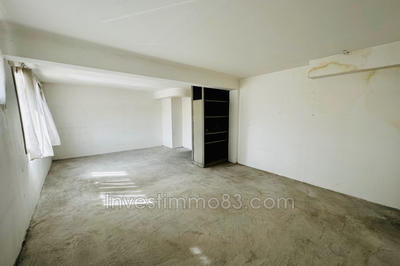 Local commercial - 27 m²