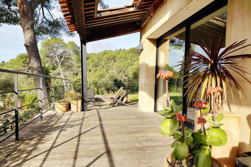 Villa - 180 m² - 5 pièces