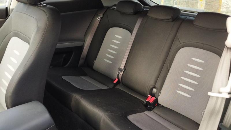 Kia ProCeed II 1.6 Gdi 135 Sport