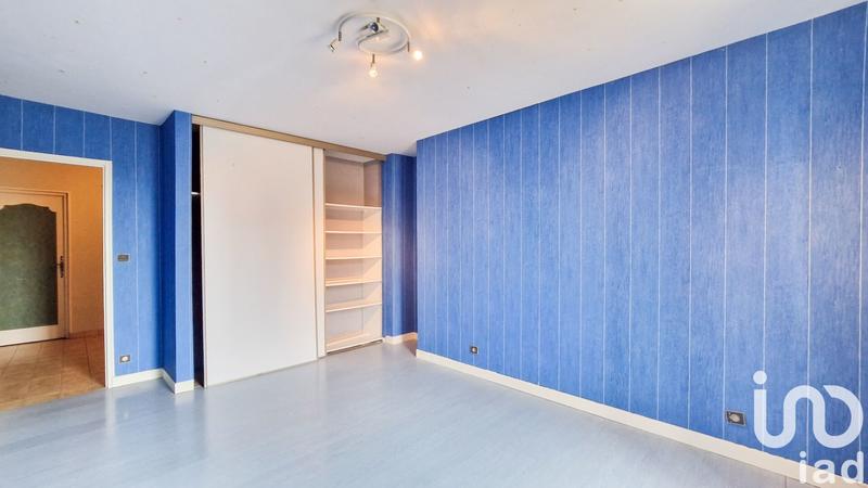 Maison - 256 m² - 9 pièces