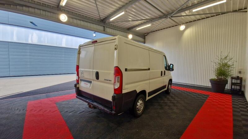 Citroën Jumper Tole 30 L1h1 Bluehdi 130 Confort