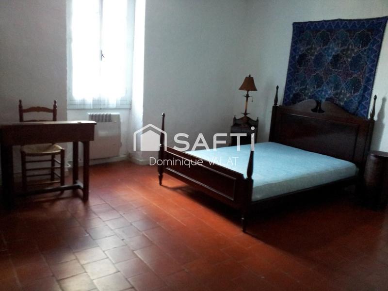 Appartement - 126 m² - 6 pièces