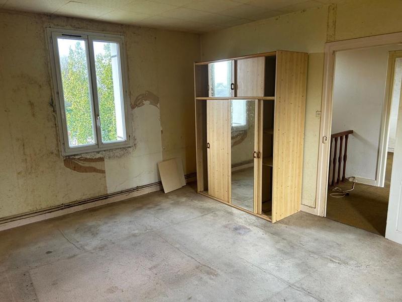 Maison - 78 m² - 4 pièces